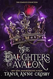 The Daughters of Avalon: The Complete Collection