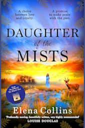 The Daughter of the Mists