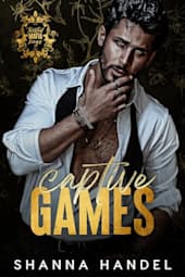 Captive Games