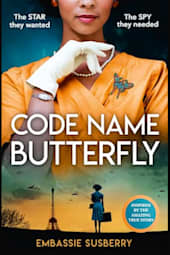 Code Name Butterfly