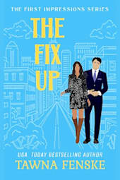 The Fix Up
