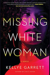 Missing White Woman