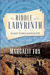 The Riddle of the Labyrinth