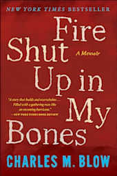 Fire Shut Up in My Bones