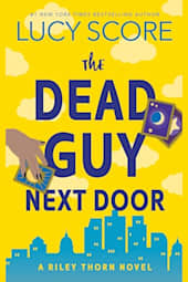 The Dead Guy Next Door