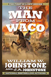 The Man from Waco