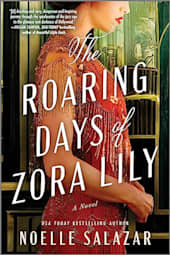 The Roaring Days of Zora Lily