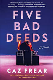 Five Bad Deeds