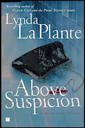 Above Suspicion