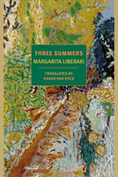 Three Summers