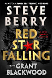 Red Star Falling