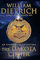 The Dakota Cipher