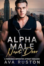 Alpha Male Next Door