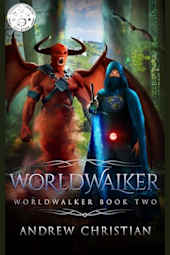 Worldwalker