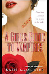 A Girl's Guide to Vampires