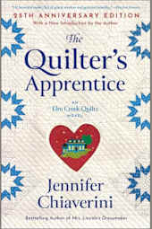 The Quilter's Apprentice