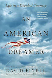 An American Dreamer