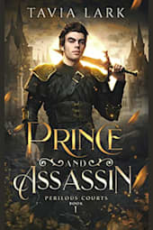 Prince and Assassin