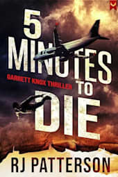 5 Minutes to Die