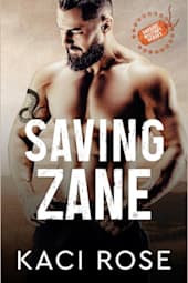 Saving Zane