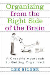 Organizing from the Right Side of the Brain