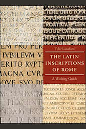 The Latin Inscriptions of Rome