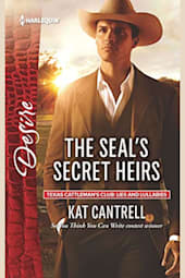 The SEAL's Secret Heirs