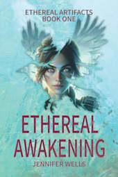 Ethereal Awakening