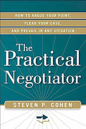 The Practical Negotiator