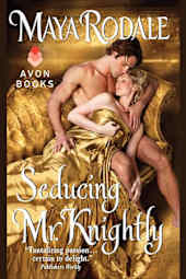 Seducing Mr. Knightly