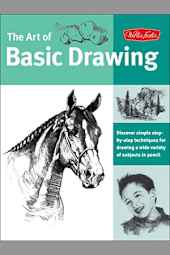 The Art of Basic Drawing