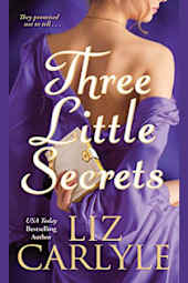 Three Little Secrets