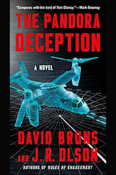 The Pandora Deception