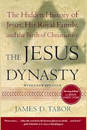 The Jesus Dynasty