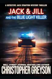 Jack & Jill and the Blue Light Killer