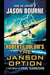 Robert Ludlum's The Janson Option