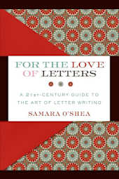 For the Love of Letters