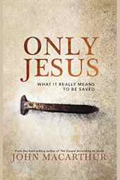 Only Jesus