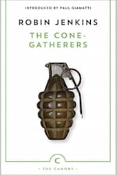 The Cone-Gatherers