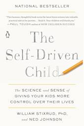 The Self-Driven Child