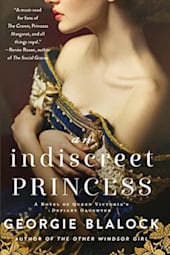 An Indiscreet Princess