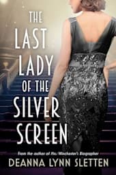 The Last Lady of the Silver Screen