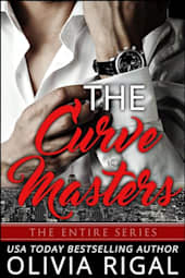 The Curve Masters: The Entire Series