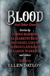 Blood and Other Cravings