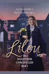 Lilou: The Shadyside Chronicles