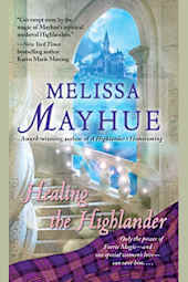 Healing the Highlander