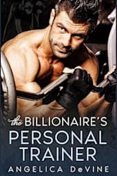 The Billionaire's Personal Trainer