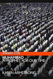 Muhammad: A Prophet for Our Time