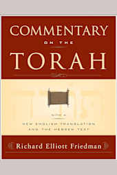 Commentary on the Torah