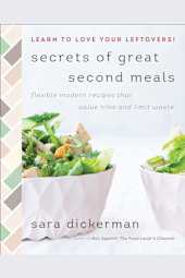 Secrets of Great Second Meals